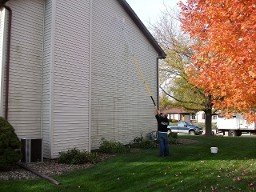 Home Exterior Painting